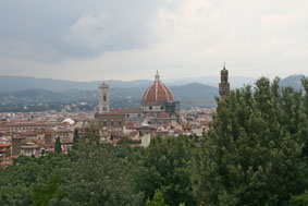 .   St. Maria Del Fiore